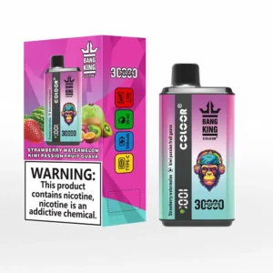 Bang 30000 Puffs