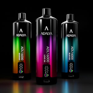 Adalya 16K PUFFS