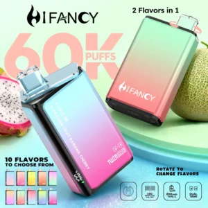 HIFANCY 60000 PUFFS