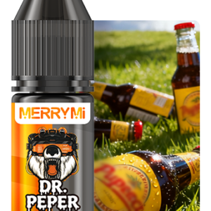 MerryMi E-Liquids