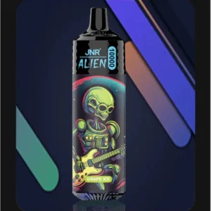 JNR Alien 10000 Disposable Vape