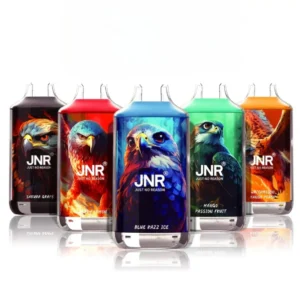 JNR Falcon 18000 Puffs Disposable Vape