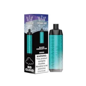 Al Fakher 8000 Pro Dual Mode – Al Fakher 8000 Puffs Pro Dual Mode
