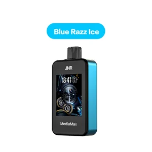 JNR Media Max 40000 Puffs disposable vape device