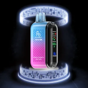 RandM Tornado 20000 Puffs