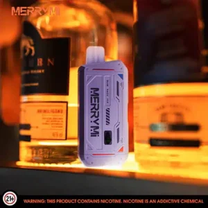 MerryMi 16000 puffs