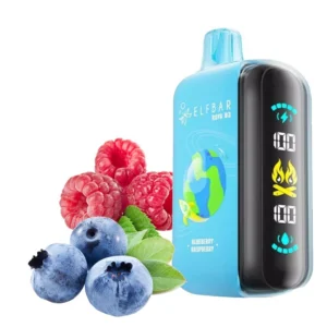 Elf Bar Raya D3 disposable vape wholesale Europe Vape Supply