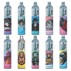RandM Tornado 7000 Puffs Disposable Vape